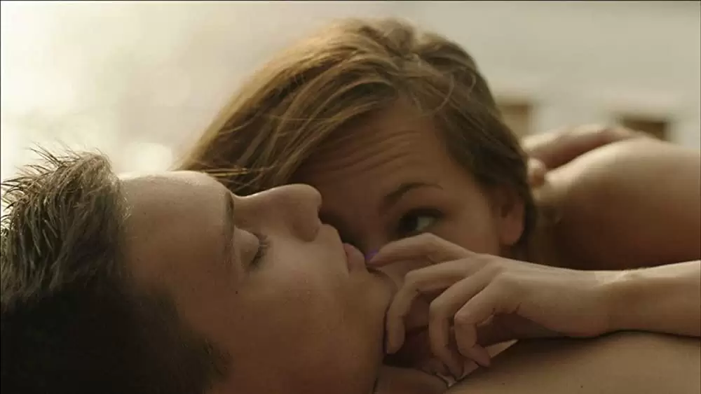 インモラル・ガール 秘密と嘘の画像