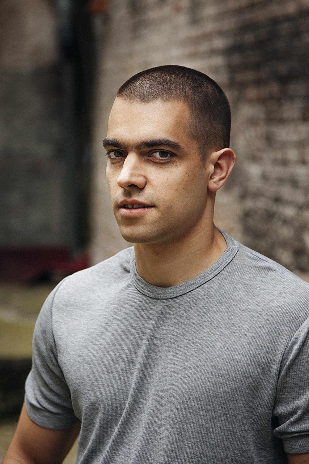 インモラル・ガール 秘密と嘘の画像