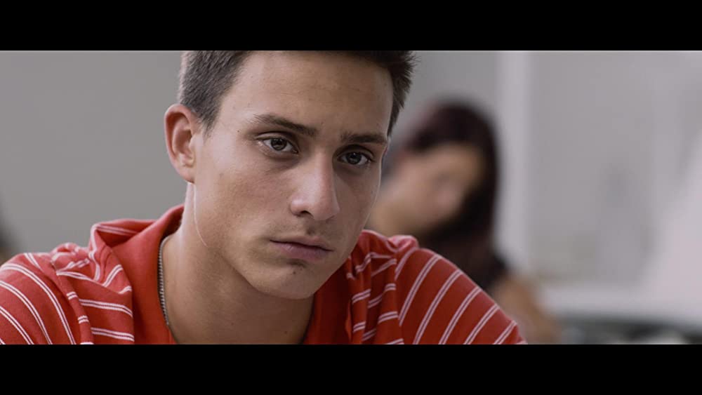 インモラル・ガール 秘密と嘘の画像