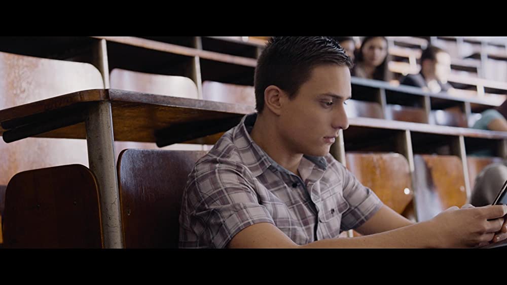 インモラル・ガール 秘密と嘘の画像