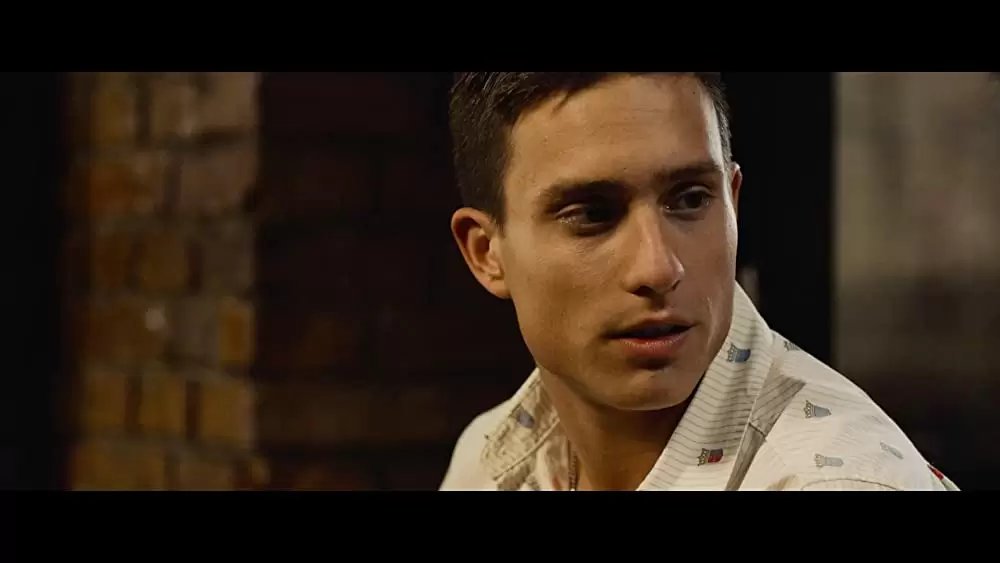 インモラル・ガール 秘密と嘘の画像