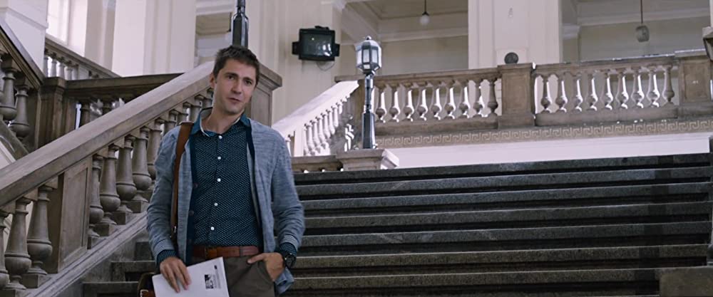 インモラル・ガール 秘密と嘘の画像