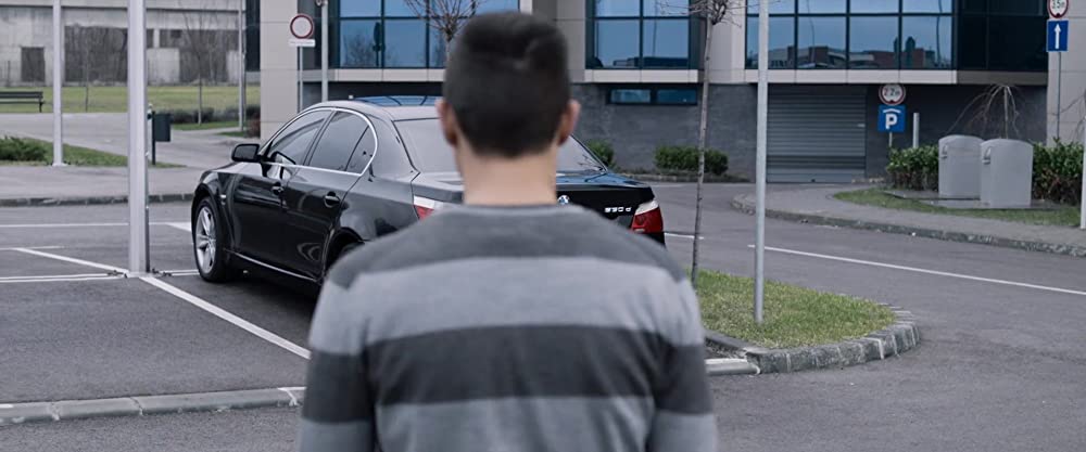 インモラル・ガール 秘密と嘘の画像