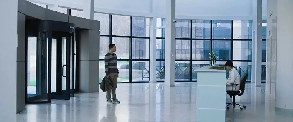 インモラル・ガール 秘密と嘘の画像