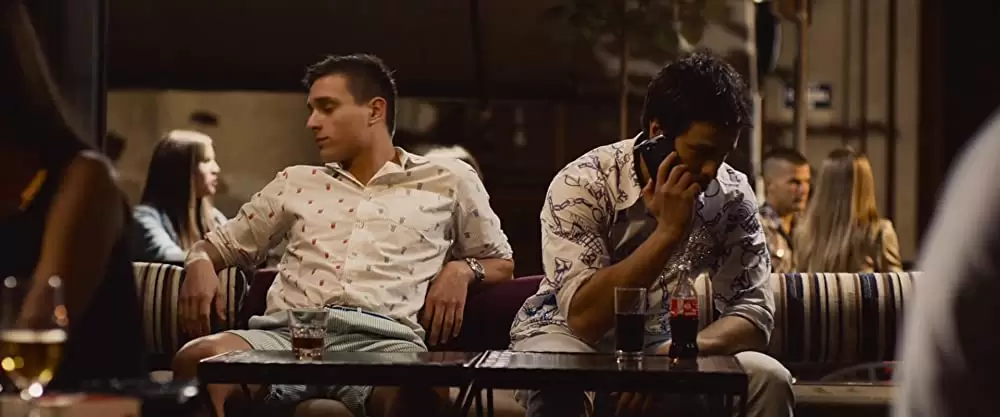 インモラル・ガール 秘密と嘘の画像