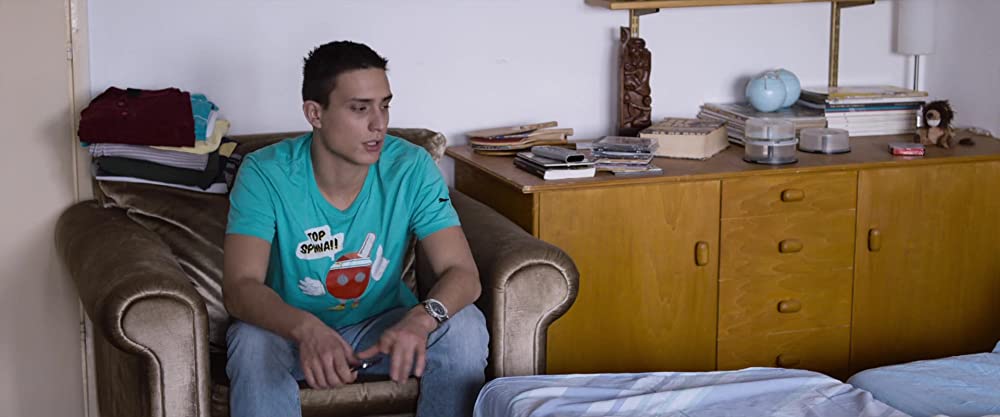 インモラル・ガール 秘密と嘘の画像