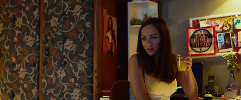 インモラル・ガール 秘密と嘘の画像