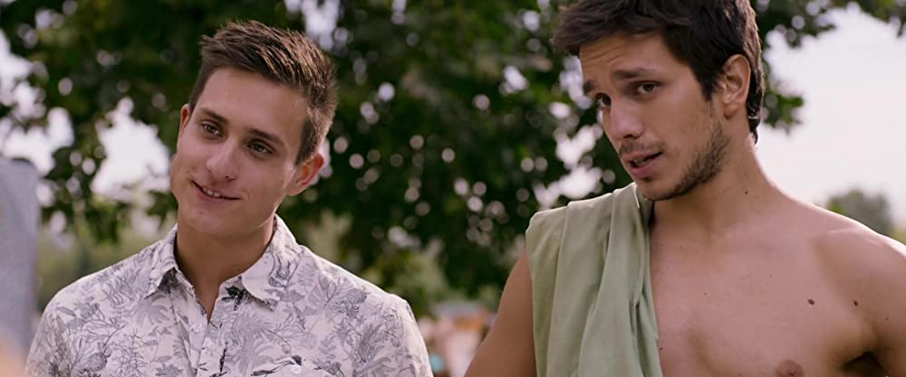 インモラル・ガール 秘密と嘘の画像