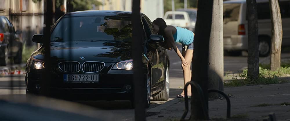 インモラル・ガール 秘密と嘘の画像
