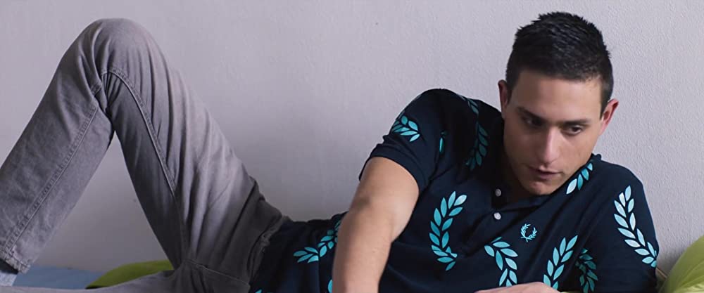 インモラル・ガール 秘密と嘘の画像