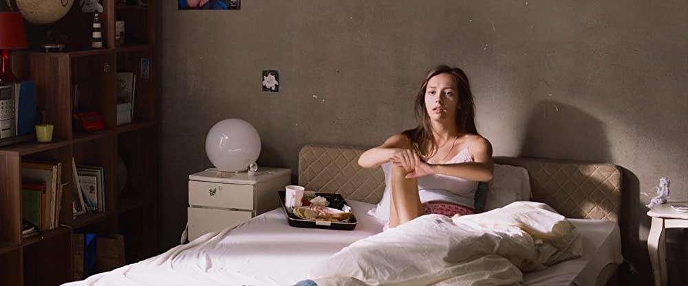 インモラル・ガール 秘密と嘘の画像