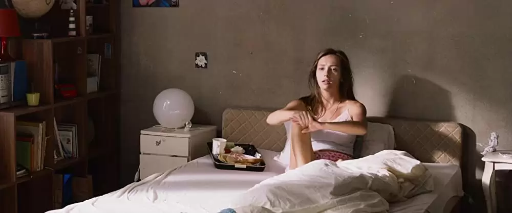 インモラル・ガール 秘密と嘘の画像