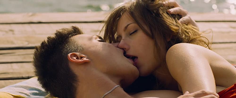 インモラル・ガール 秘密と嘘の画像