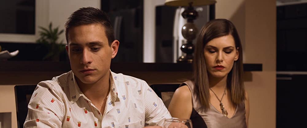 インモラル・ガール 秘密と嘘の画像