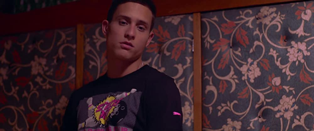 インモラル・ガール 秘密と嘘の画像