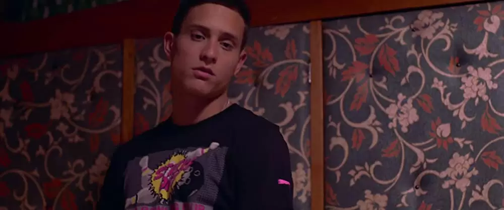 インモラル・ガール 秘密と嘘の画像