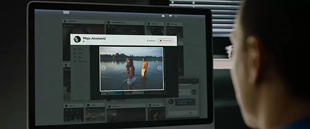 インモラル・ガール 秘密と嘘の画像