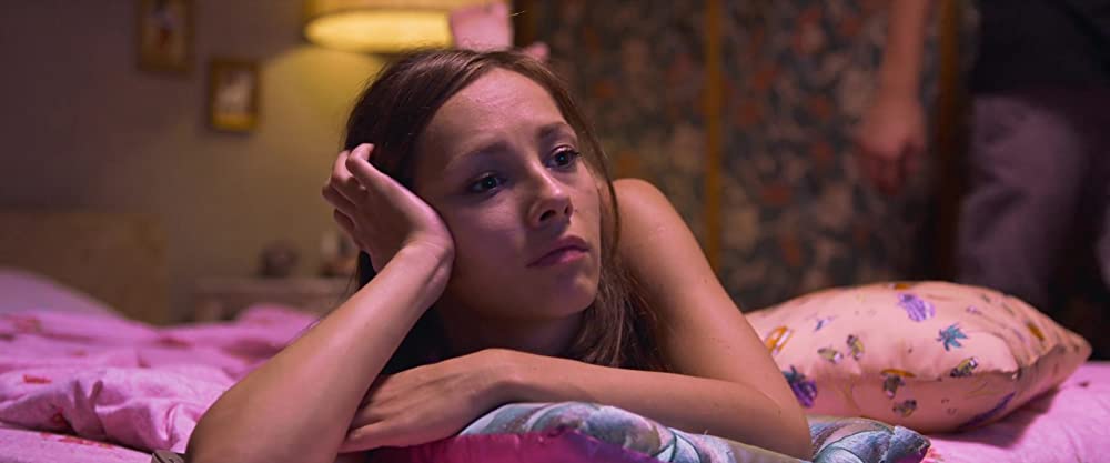 インモラル・ガール 秘密と嘘の画像