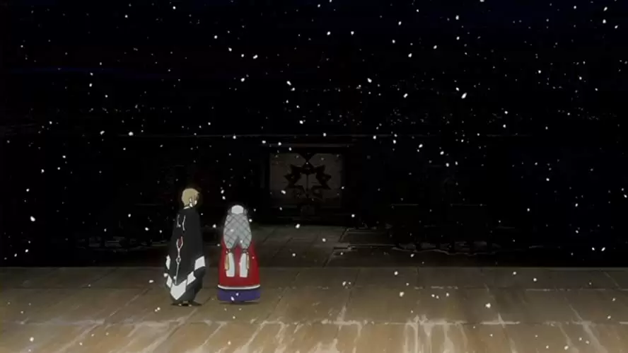 ブレイブ ストーリーの画像