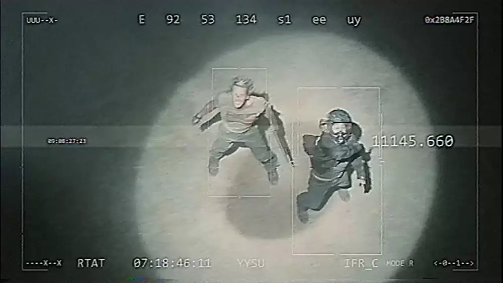 フェニックス・インシデント 襲来の画像