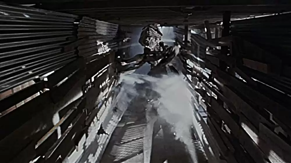 フェニックス・インシデント 襲来の画像