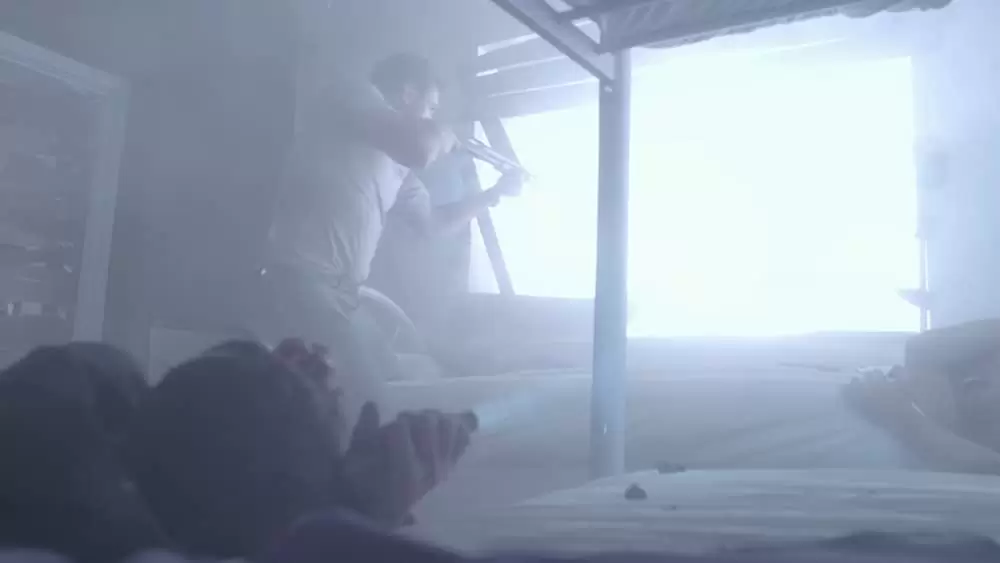 フェニックス・インシデント 襲来の画像