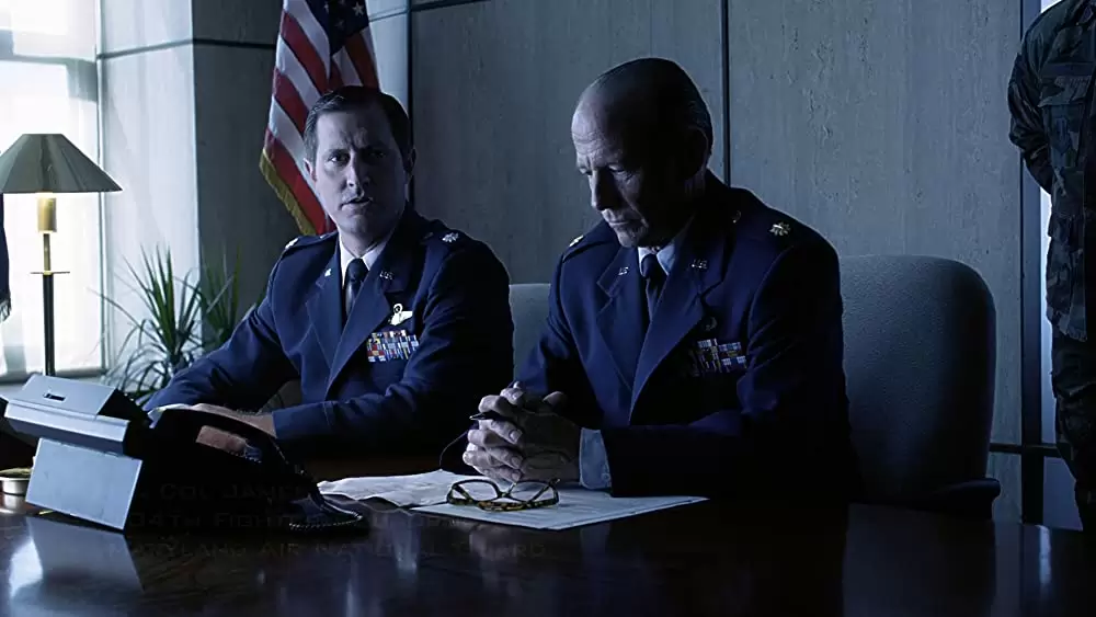 フェニックス・インシデント 襲来の画像