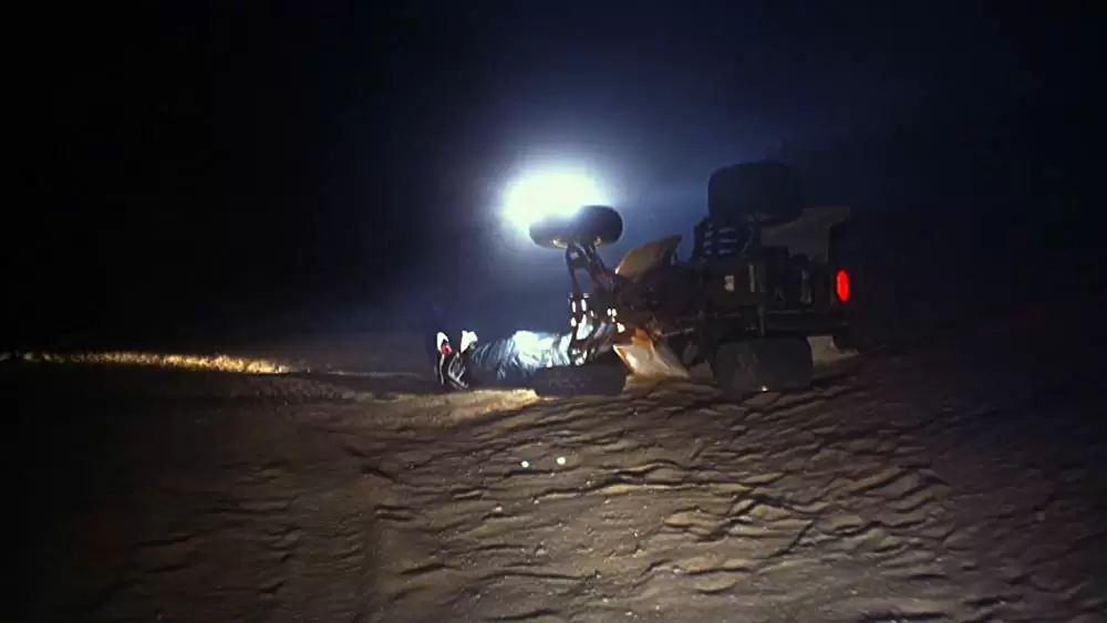 フェニックス・インシデント 襲来の画像