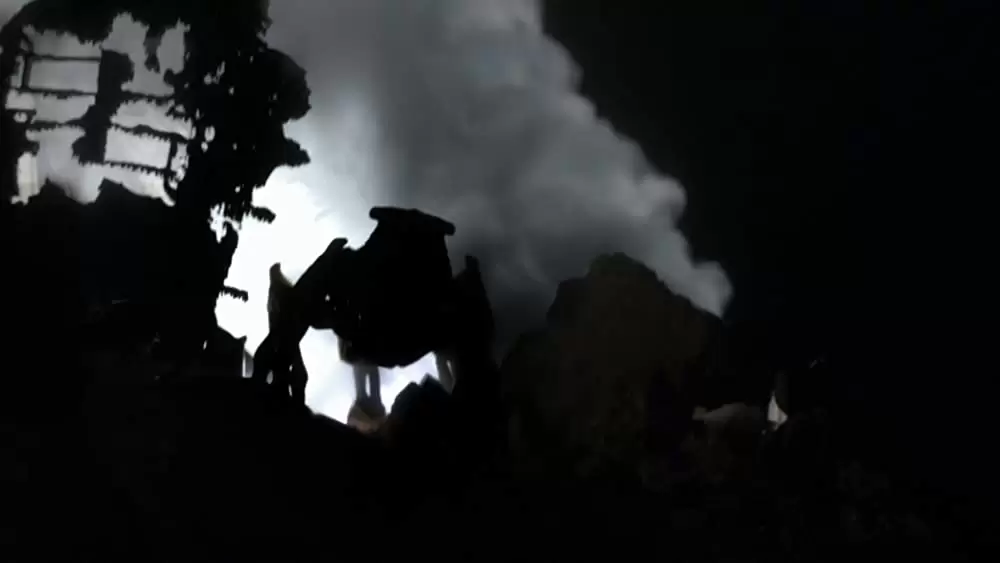 フェニックス・インシデント 襲来の画像