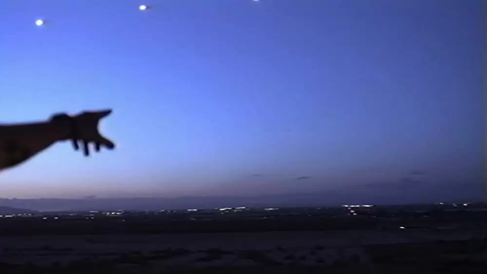 フェニックス・インシデント 襲来の画像