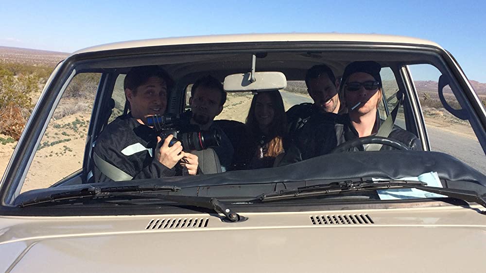 フェニックス・インシデント 襲来の画像