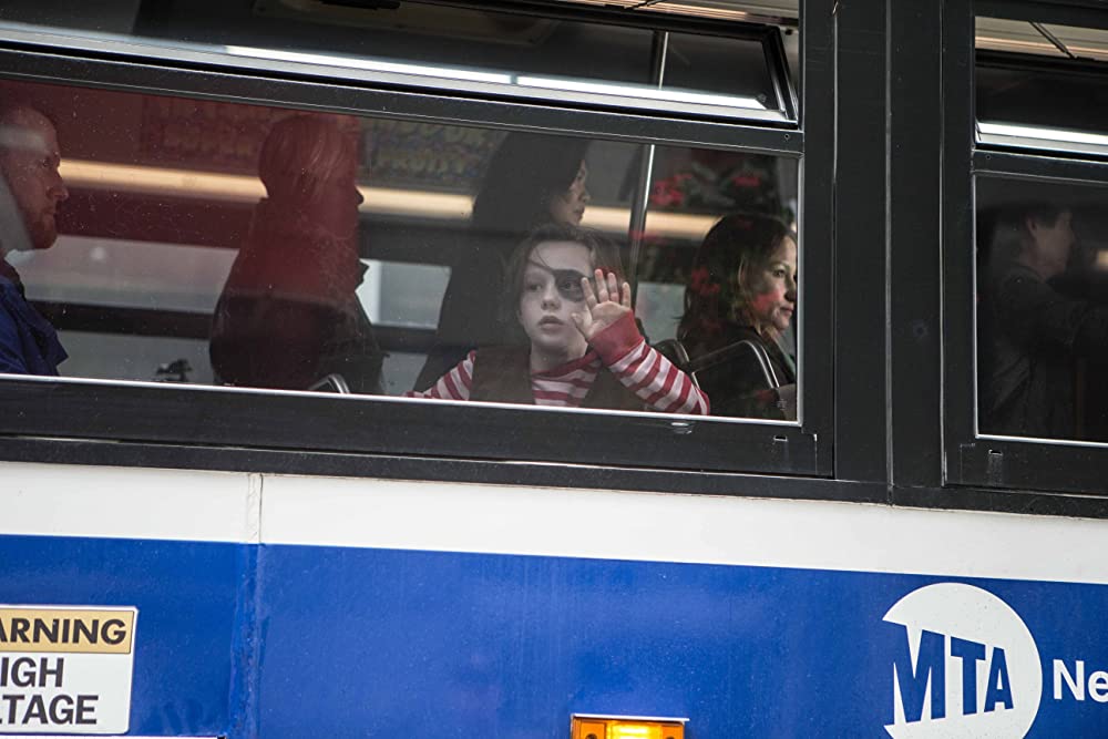 ペイ・ザ・ゴースト ハロウィンの生贄の画像