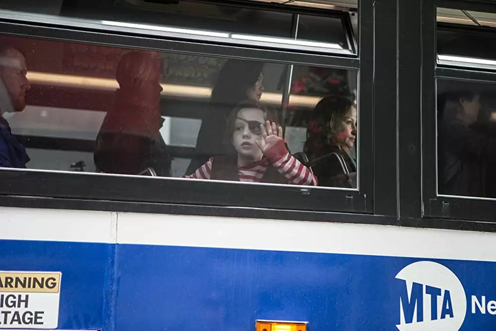 ペイ・ザ・ゴースト ハロウィンの生贄の画像