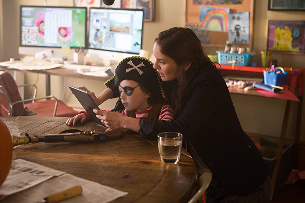 ペイ・ザ・ゴースト ハロウィンの生贄の画像