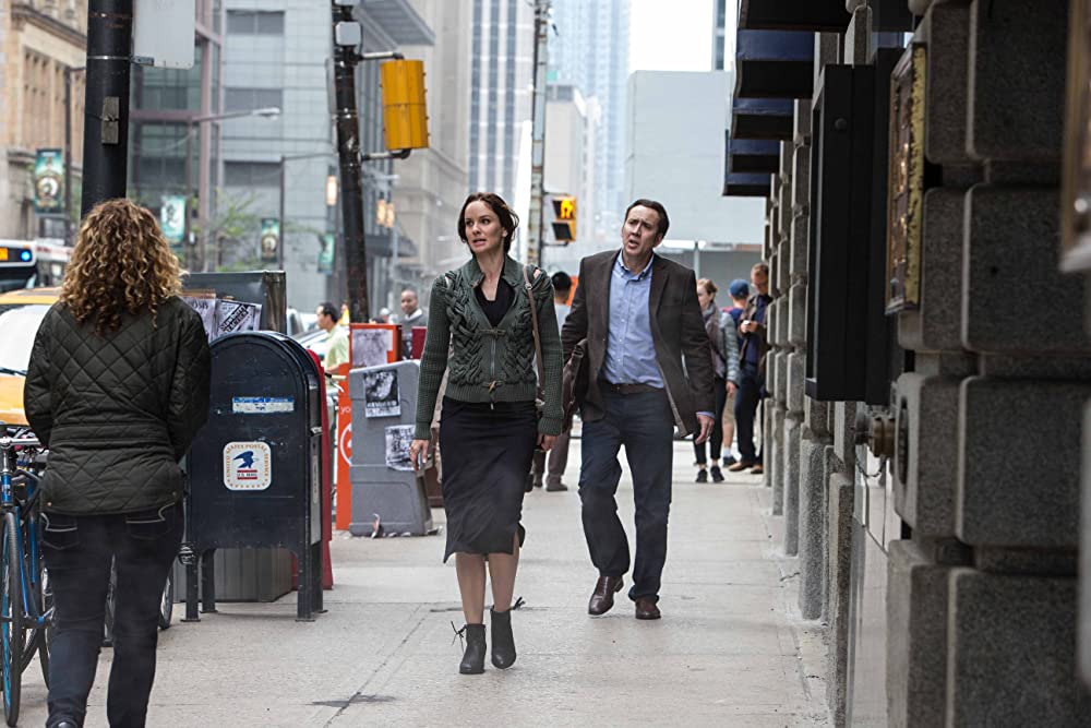 ペイ・ザ・ゴースト ハロウィンの生贄の画像