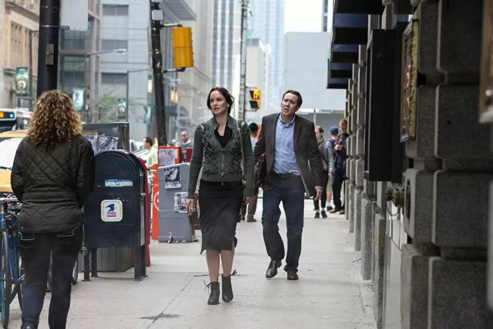 ペイ・ザ・ゴースト ハロウィンの生贄の画像