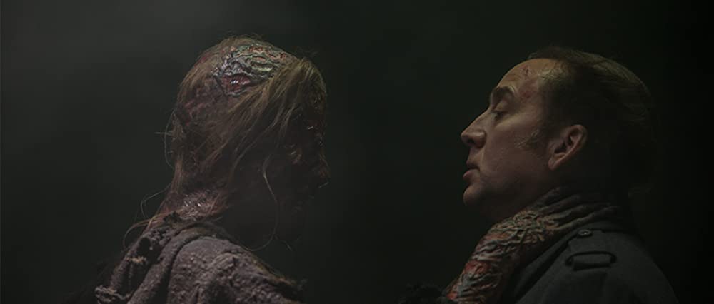 ペイ・ザ・ゴースト ハロウィンの生贄の画像