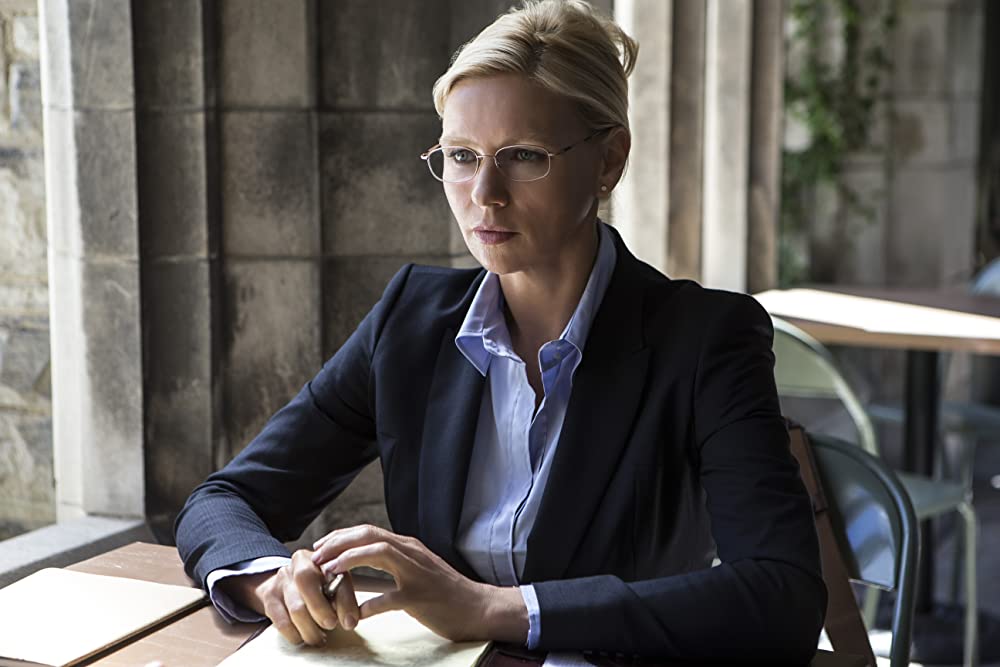 ペイ・ザ・ゴースト ハロウィンの生贄の画像