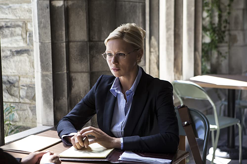 ペイ・ザ・ゴースト ハロウィンの生贄の画像