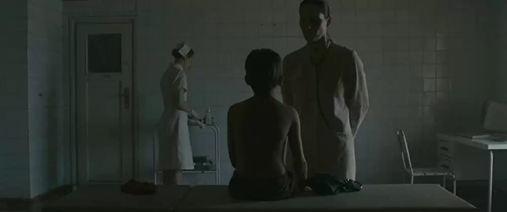 エヴォリューションの画像