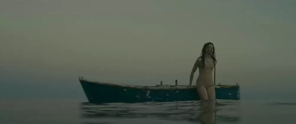 「エヴォリューション」ロクサーヌ・デュランの画像