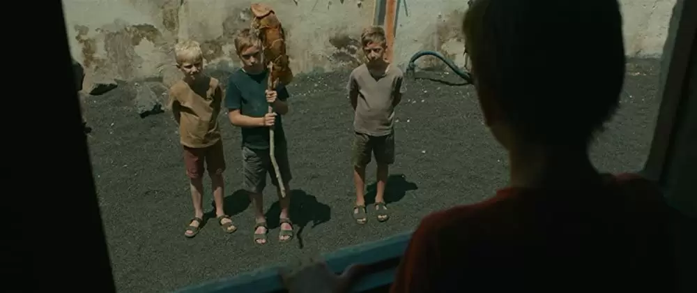 エヴォリューションの画像