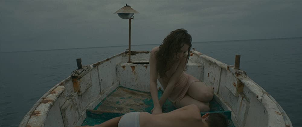 エヴォリューションの画像