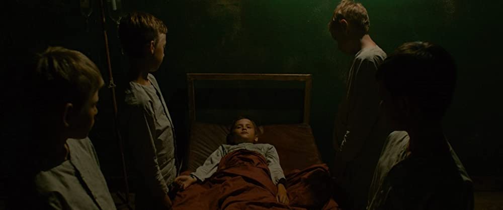 エヴォリューションの画像