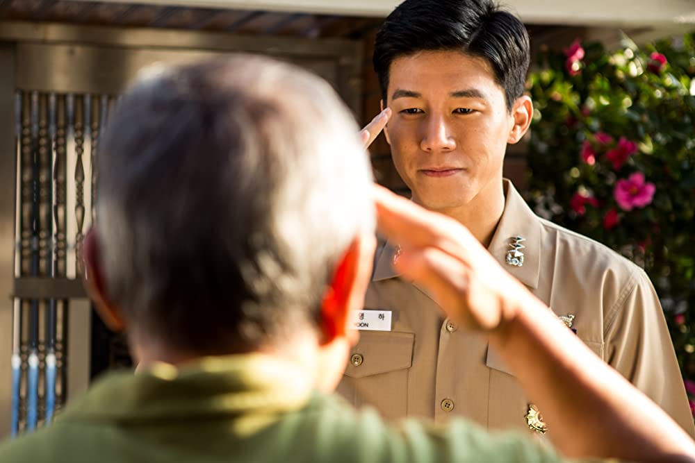 ノーザン・リミット・ライン 南北海戦の画像