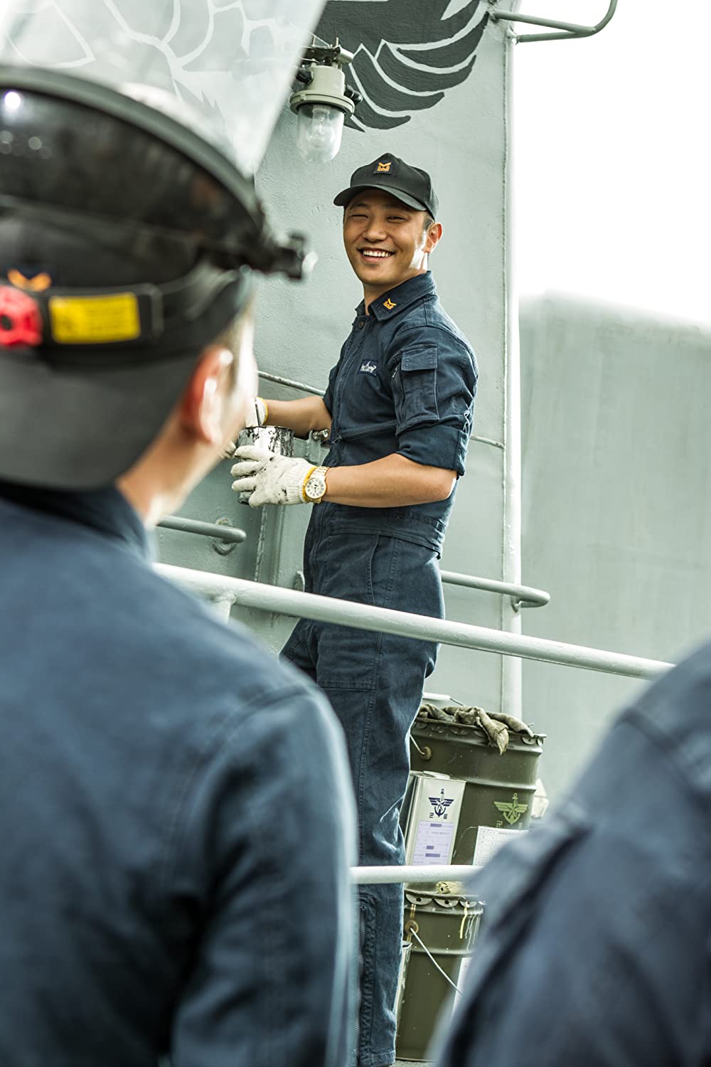 ノーザン・リミット・ライン 南北海戦の画像