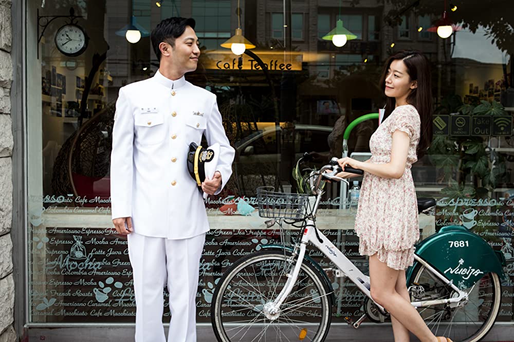 ノーザン・リミット・ライン 南北海戦の画像