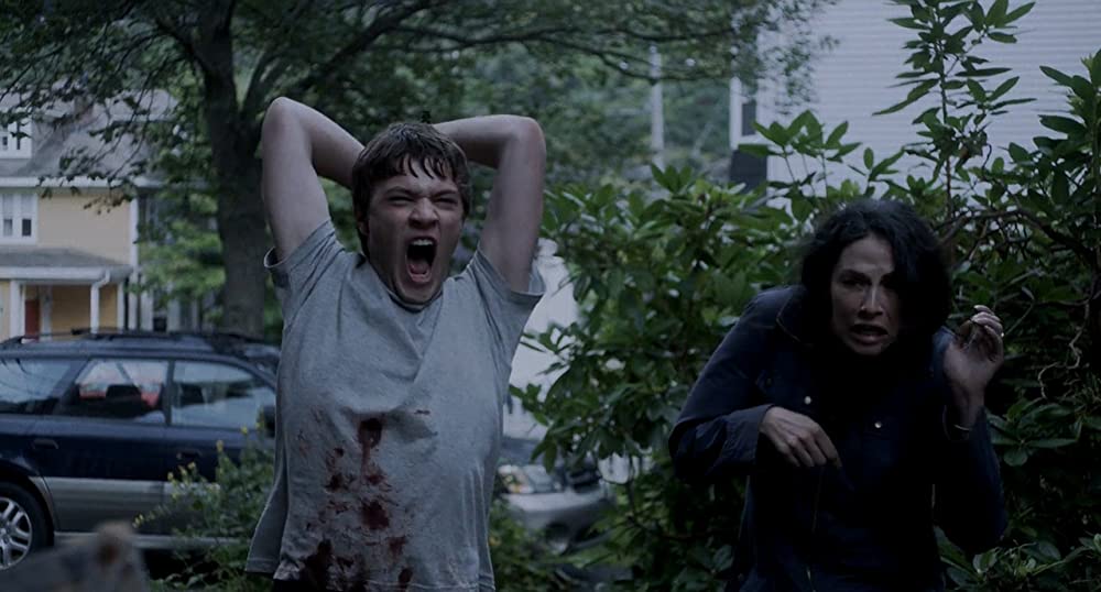 さよなら、ぼくのモンスターの画像