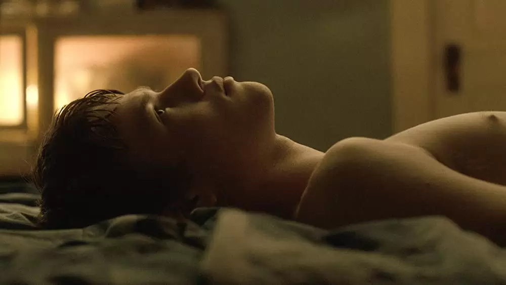 さよなら、ぼくのモンスターの画像