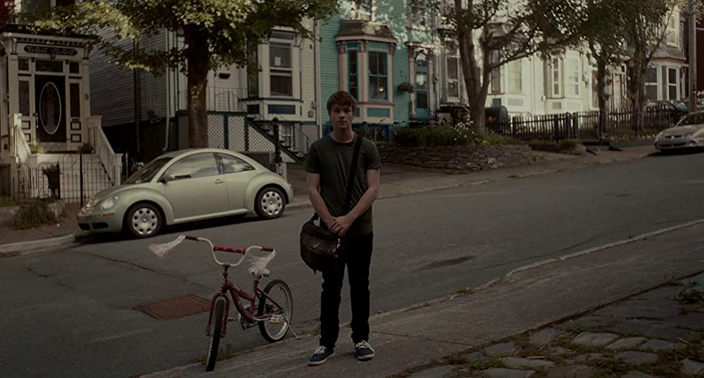 さよなら、ぼくのモンスターの画像